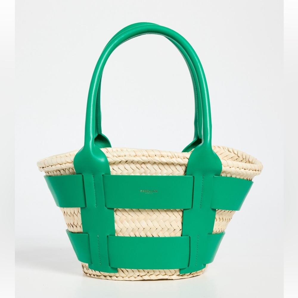 DeMellier Mini Santorini Tote